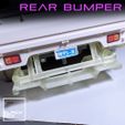 a5.jpg Fichier 3D WPL D12 RC Kit complet de carrosserie Widebody par BLACKBOX・Modèle à télécharger et à imprimer en 3D