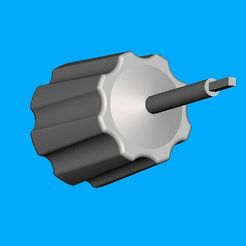 Captura-de-tela-2023-07-22-145226.jpg STL file 4.1 square key・3D printer design to download