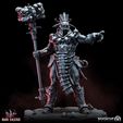 03_Slaughter-Chief.jpg Man Eaters Part 2: Collection