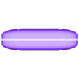 RC_Drop_2_doors.stl RC drop 270mm