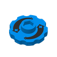 plate_1.png Ручка для измерения пороха Dillon 2.0