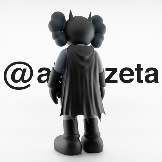 0017.png Kaws Classic Batman