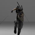 2.png Scorpion Action Figure - CYBERPUNK 2077