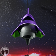 EVA_Back_Logo.png EVA Unit 1 Helmet