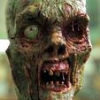 zombie-wall-decor.jpg Zombie Wall Decor