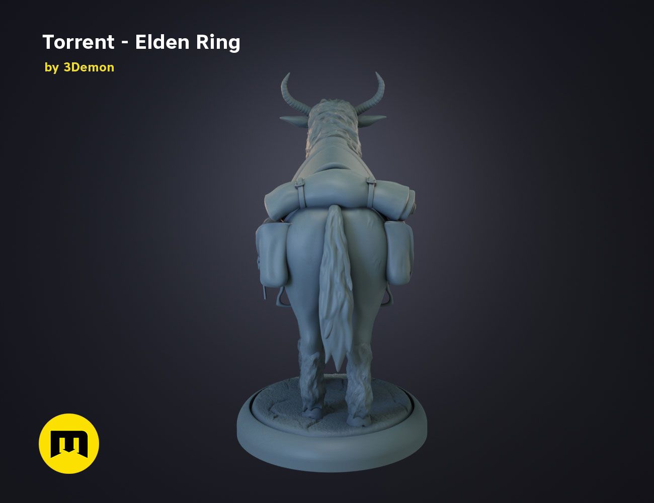 Elden ring 3d