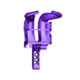 Taurus_V4.01-Sprite_Stock_Hot_End.stl Mod Ender 3 s1 Pro