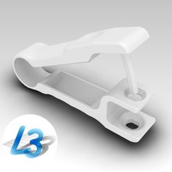 Denoyauteur_01.jpg 3D file CHERRY PITTER・3D printable model to download