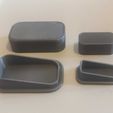Zigbee2.jpg Outdoor case for Aqara Zigbee door sensor