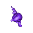 Fusion_8_TM.stl grumpy smurf