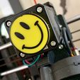 IMG_9409.JPG Smiley Face - Extruder Spinner