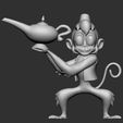 ZBrush-Document.jpg Paquete Aladino