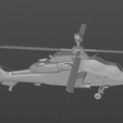 German-EC-665-UHT-helicopter-3D-model-material-5.png German EC-665 UHT helicopter 3D model material