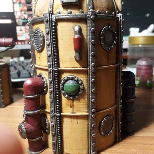 20190218_011242.jpg Conjunto completo de cúpula industrial