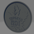 Toronto-Maple-Leafs.png National Hockey League (NFL) Teams - Coasters Pack