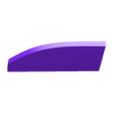 M3 E36 Felony inspired - R1 Window.stl E36 M3 Felony inspired E36 M3 Model Kit Car