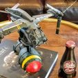 VB01.jpg Fallout 4 Veritbird VB-01 Final