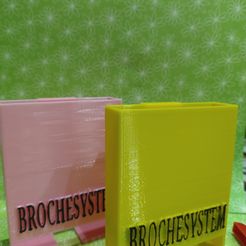 IMG_20230504_225602225.jpg Archivo STL Brochesystem・Modelo para descargar e imprimir en 3D