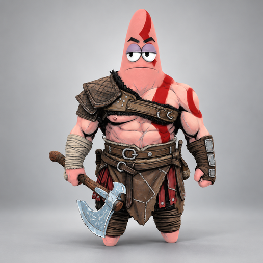 Partos of War