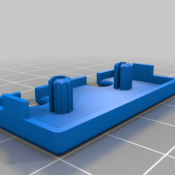 Fichier STL gratuit Clé de démontage brise-jet Grohe 🏠・Plan pour  imprimante 3D à télécharger・Cults