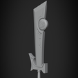 PaladinJudgmentSwordClassicBase.png World of Warcraft Paladin Judgment Sword for Cosplay