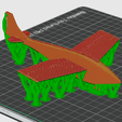 Snímek-obrazovky-2025-05-25-222146.png Игрушечная модель самолета - PLA Printable Aircraft STL