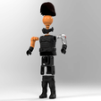 10.png Playmobil Winter Soldier
