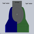 E3D_fan_40mm_close-open_TOP.png E3D V6 fan duct 40mm