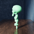 chibi-squidward.stl_render_06.png Chibi Squidward