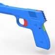 8.jpg Five-shot toy pistol for rubber bands