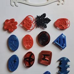 Screenshot_20230412-121657_Gallery.jpg Free STL file mask ear saver strap・Model to download and 3D print