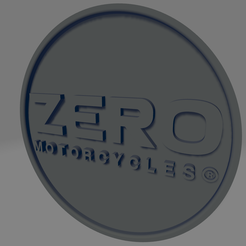 Zero-Motorcycles.png Zero Motorcycles Coaster