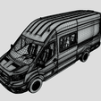 11.png Ford Transit Double Cab-in-Van H3 350 L4 🚐✨