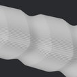 model-3.png Vase Ridges 02