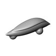 Speed-form-sculpter-V13-03.jpg Miniature vehicle automotive speed sculpture N007 3D print model