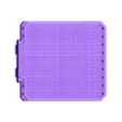 4.stl Mars Colony Base - Landing Pad