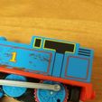 IMG_20181019_135038.jpg Trackmaster Thomas & friends tire for wheel