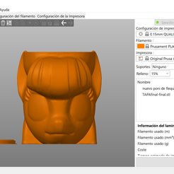 f1.jpg STL file PONY PACKAGING-GIFT BOX WITH HIGH VISUAL IMPACT・3D printer design to download