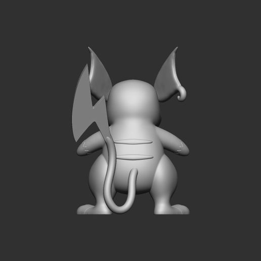 9.jpg Raichu Pokemon