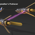 Podracer_textured_3.png Anakin Skywalker's Podracer