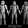 1.jpg STORMTROOPER Rogue One Armor + helmet | Andor | Solo