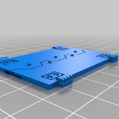 rhino_top_door.png Бесплатный STL файл Rhino joined top door・Дизайн 3D-принтера для скачивания