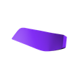 GlassesR_SizeM.stl Fichier STL CASQUE IRONMAN - MARQUE 85 - DE LA GUERRE DE L'INFINI - FIN DE PARTIE - ÉMERVEILLEMENT・Plan à imprimer en 3D à télécharger