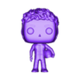 Entero.obj Funko Car racer