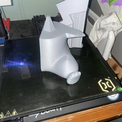 pikachu-1.jpg Archivo STL PIKACHU tamaño natural・Plan imprimible en 3D para descargar