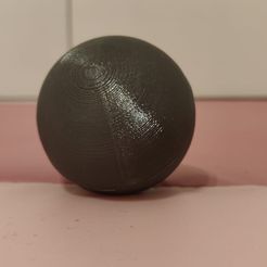 WhatsApp-Bild-2023-02-23-um-20.42.41.jpg Archivo 3D Bola hueca enroscable・Diseño para descargar y imprimir en 3D