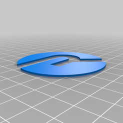 Raycon_Stand_faceplate.png Archivo 3D gratuito Soporte de carga Raycon de uno o dos colores・Objeto imprimible en 3D para descargar