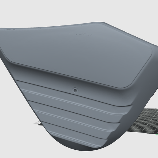 RESTORE YOUR CLASSIC: Simson S53 & S83 Side Covers Bundle (Left & Right)