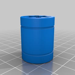 4373cf979e6abe11445845c6f787ef54.png Fichier 3D gratuit 8 dents internes・Modèle à télécharger et à imprimer en 3D