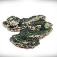 Dynamic-Hills-Overgrowth-tan-Stepped-Spiral-Outcropping-Angle-1-Vignette.jpg Kademeli Spiral - Yüzeye Çıkıntı